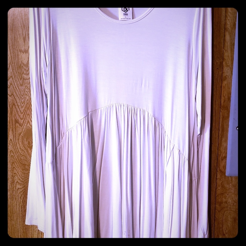 Ladies shirt